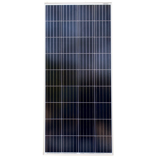Panel Solar 150 W Policristalino + Mc4 + Diodos Proteccion
