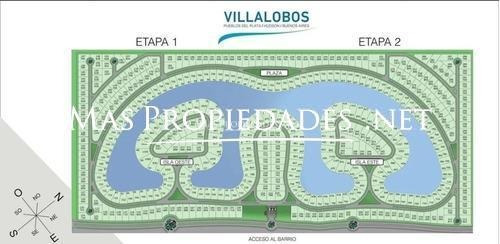 Imagen 2 de 5 de Terreno Perimetral En Villalobos Pueblos Del Plata