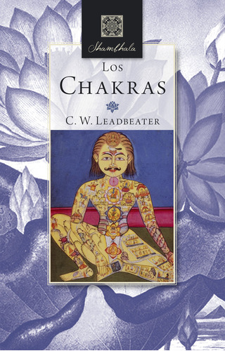 Chakras,los - Aa,vv