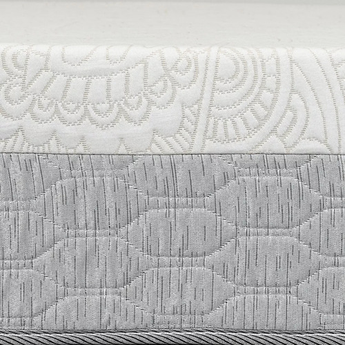 Colchón En Caja Cloudbox 2 Plazas 130x190 cm Espuma Alta Densidad Sueño Dorado