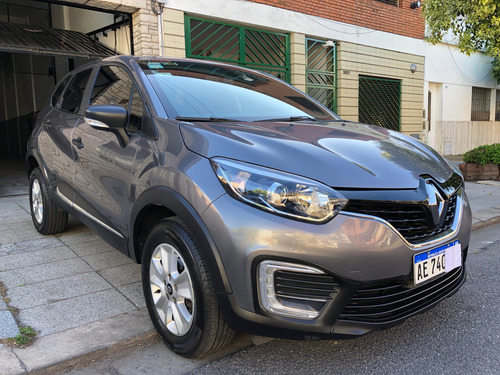 Renault Captur 1.6 Life