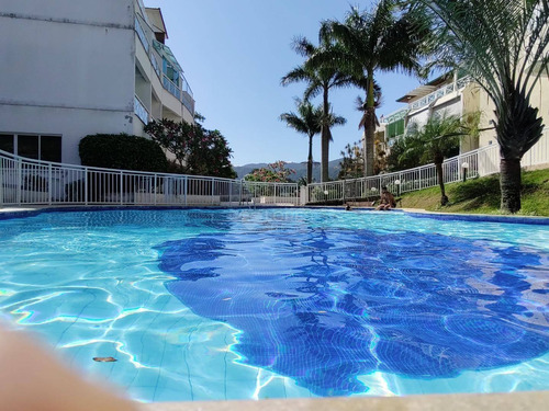 Apartamento Com 1 Dormitório À Venda, 35 M² Por R$ 235.000,00 - Itaipu - Niterói/rj - Ap34414