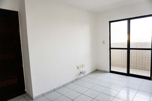 Imagem 2 de 5 de Apartamento Para Venda - 009763