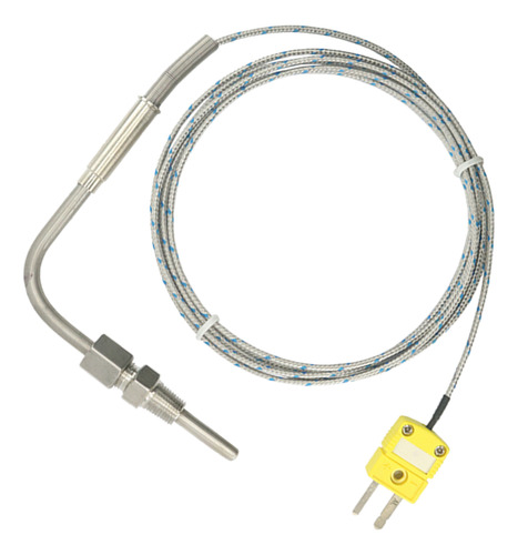Kit 6x Sensor Egt K Fueltech Injepro Protune Pandoo Termopar