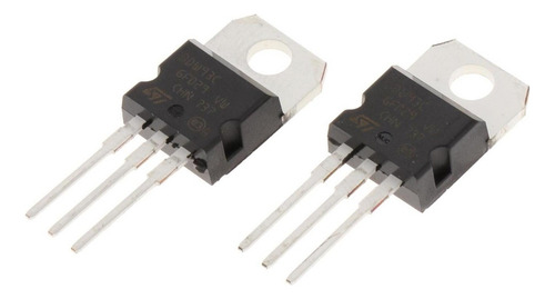 . . 10x Bdw93c Para-220 Bdw93 Para220 Npn Transistor