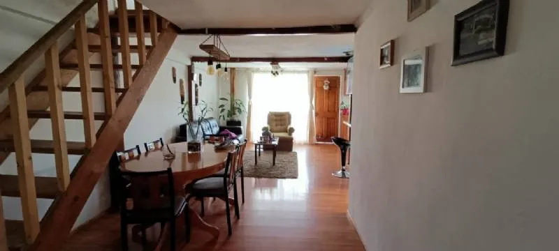 Imagen 2 de 14 de Casa En Venta En Molina