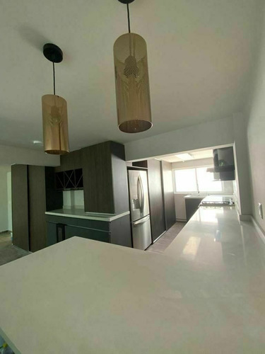 Excelente Departamento En Renta En Polanco Mazaryk