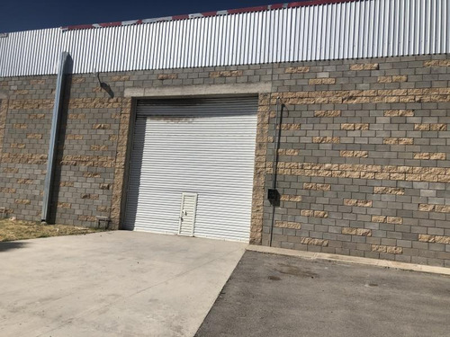 Imagen 6 de 6 de Bodega En Renta En Parque Industrial Santa Rita