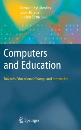 Libro Computers And Education: Towards Educational Change...