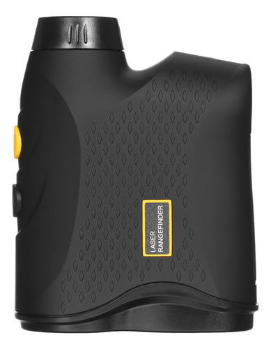 Golf Rangefinder Distance Meter Speed 500m