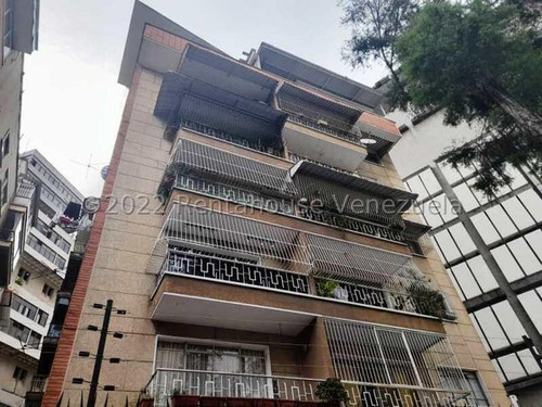 Apartamento En Venta Bello Campo Código 23-13635 Ms