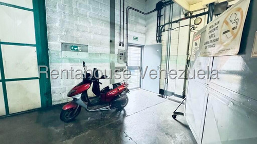 Galpón En Venta, Sarría #25-12782 - Marigreys Blanco -