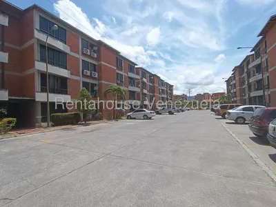 Apartamento en alquiler