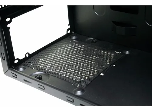 Gabinete Nzxt Guardian 921 Rb 3xfan Led Visor Lcd Mid Tower