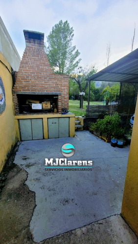 Casa Con Departamento Y Locales Comerciales Los Hornillos