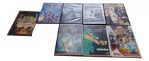 Comprar Peliculas Infantiles Y Otras 8 Dvd. Exc.est. Cajas Dañadas