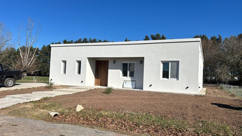 Casa En Venta En El Campo - Fincas Exclusivas Cardales, Campana, G.b.a. Zona Norte