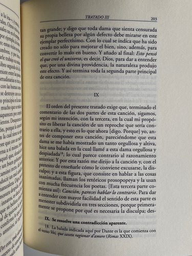 Dante Alighieri: Obras Completas 2 - Editorial Aguilar (Usado)