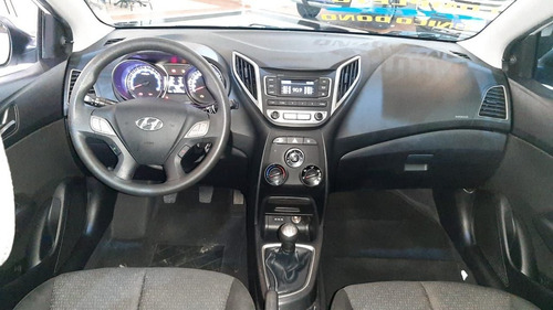 Imagem 6 de 15 de Hyundai Hb20 1.0 Comfort Plus 12v 2016
