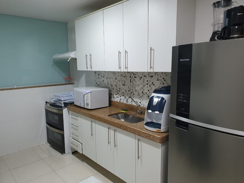 Imagem 21 de 29 de Apartamento - Ap00006 - 33156678