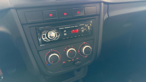Volkswagen Gol 1.0 Vht Rock In Rio Total Flex 5p