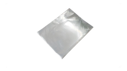 Bolsas Celofán Simple 22.5x30 Transparentes 100 Megadeal