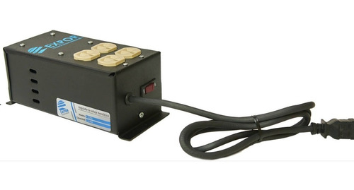Regulador De Voltaje 2200 Va , 120v, Electronico Expor