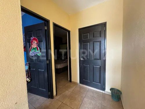 Bonita Casa En Venta