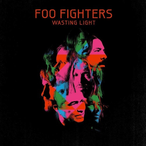 Foo Fighters Wasting Light - Físico - Vinilo - 2011