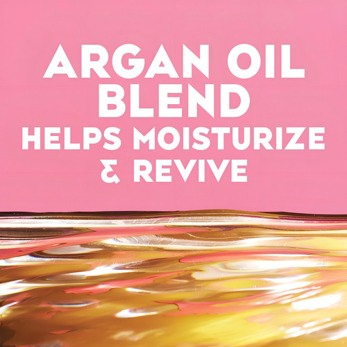 Shampoo Ogx Argan Oil Of Morocco Renewing 385ml