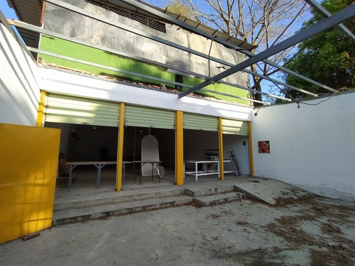 Imagen 6 de 7 de Maria Vende Galpón Comercial En La Cumaca San Diego