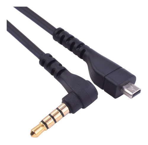 Arctis7 Cable Repuesto Audio 0.138 Para Steelserie Arctis 3
