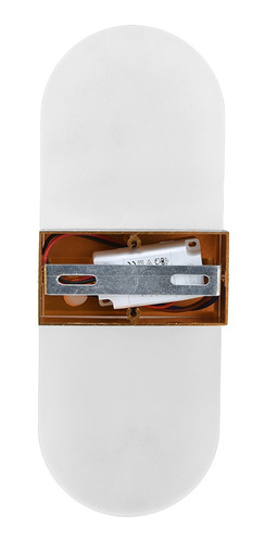 Luces De Pared Led, 6 W, 100 Lm, Estilo Moderno, Ahorro De E