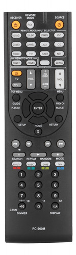 Control Remoto De Reemplazo De Dispositivos Domóticos Rc900m