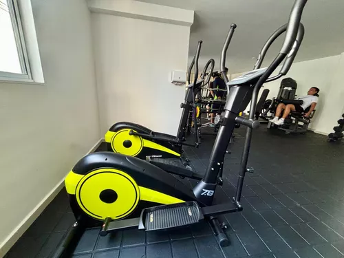 Apartamento Con Una Excelente Vista Piso 17