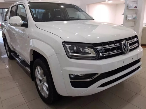V6 Highline 258cv Sf