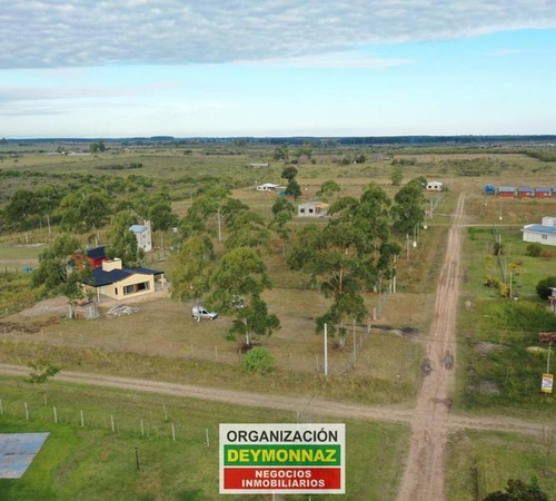 Imagen 1 de 16 de Lotes De 2.100 M2 En Barrio San Juan I Colón Entre Ríos