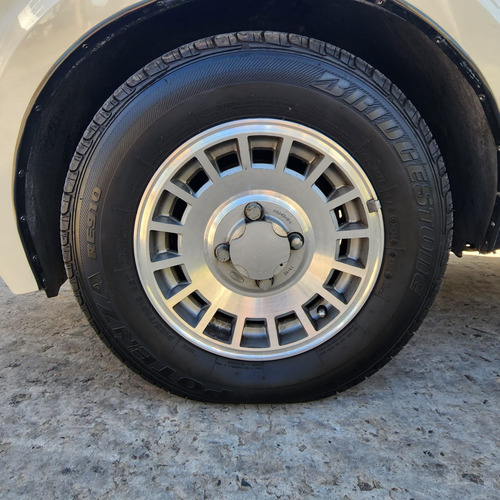 Imagen 14 de 20 de Ford Ford Taunus 2.3 Ghia