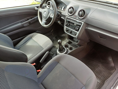 Volkswagen Saveiro 1.6 Gp Ce 101cv Safety + Pack High