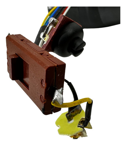 Motor Escova Secadora Soft Bec07r 1300w Britânia 127/220v