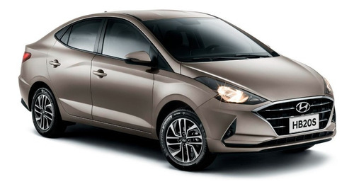 Imagem 3 de 10 de Hyundai Hb20s 1.0 Evolution Flex 4p