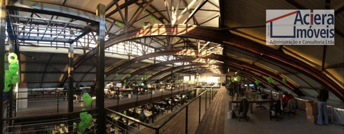 Imagem 9 de 9 de Prédio Para Alugar, 2500 M² - Vila Leopoldina - São Paulo/sp - Pr0040