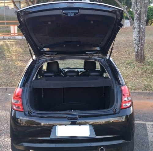 Imagem 11 de 11 de Citroen C3 Excl. 1.6 Vti Flex 16v 5p Aut. - 13/13