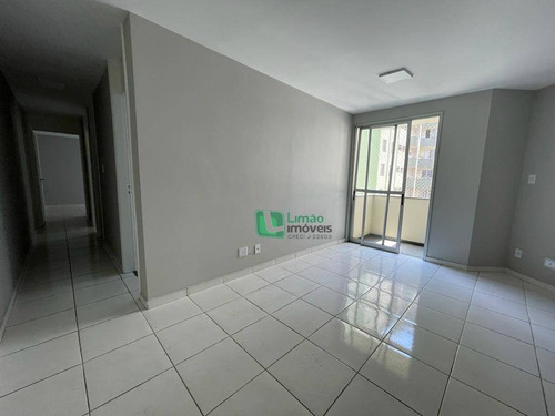 Imagem 2 de 30 de Apartamento Com 2 Dormitórios À Venda, 58 M² Por R$ 320.000,00 - Limão (zona Norte) - São Paulo/sp - Ap1495