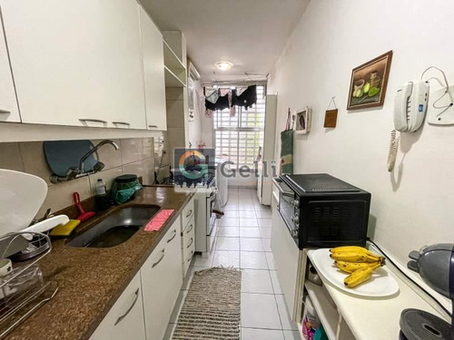 Imagem 11 de 13 de Apartamento- Petrópolis, Bingen - 975