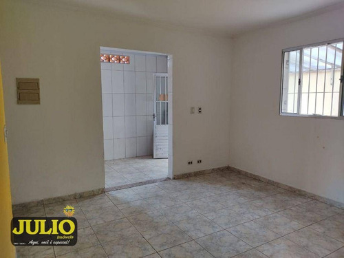 Imagem 14 de 16 de Casa Com 2 Dormitórios À Venda, 61 M² Por R$ 300.000,00 - Jardim Praia Grande - Mongaguá/sp - Ca4509