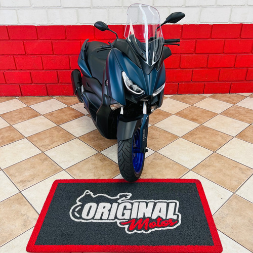 Yamaha Xmax 250 Abs - Ano 2024 - Financiamos - Km 3.000