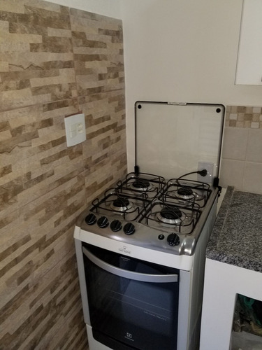 Casa 1 Dormitório Mobiliada Próximo Da Penha - Zona Leste Sp