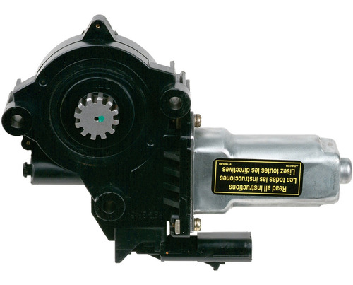 Motor Elevador Ventana Delantero Derecho Dodge Neon 2005