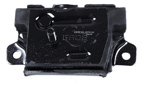 Soporte De Motor Ford F-350 V8 6.6 1977-1981 Derecho Frontal
